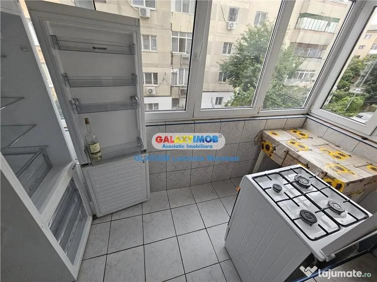 Apartament 3 camere decomandat Targoviste Micro 12 - 6