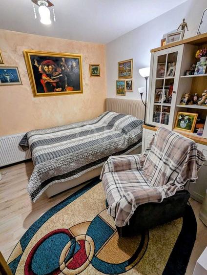 Apartament cu 3 camere în zona Florilor – confort și accesibilitate. - 3
