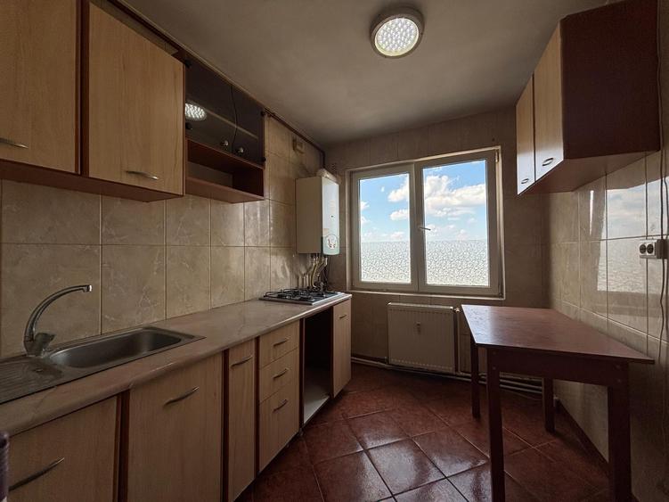 Apartament cu 2 camere decomandat în Pantelimon