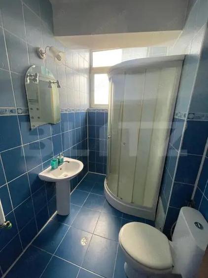 Apartament cu 3 camere în 1 Mai