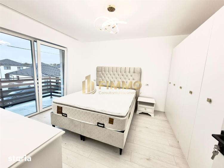 Casa individuala | Mobilata si Utilata | Teren 350 mp | ID :1870 - 6