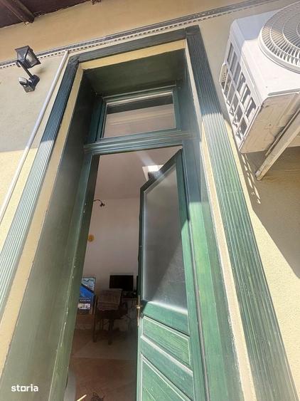 Apartament cu 2 camere în Ultracentral