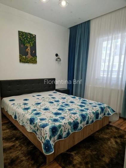 Vand apartament 2 camere