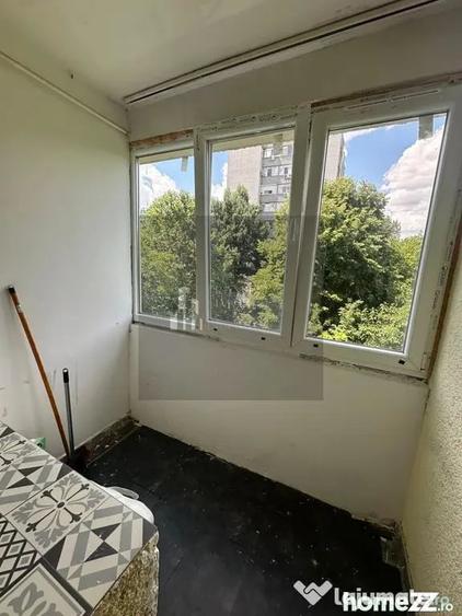 Garsonieră decomandată în Măgurele
