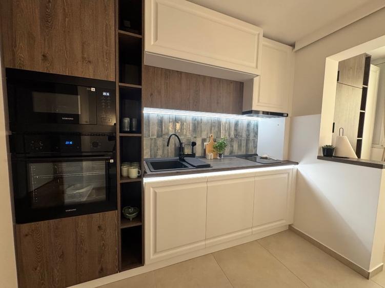 Proprietar | Apartament 3 camere | 2 băi | Închiriere flexibilă | Iulius Mall - 2