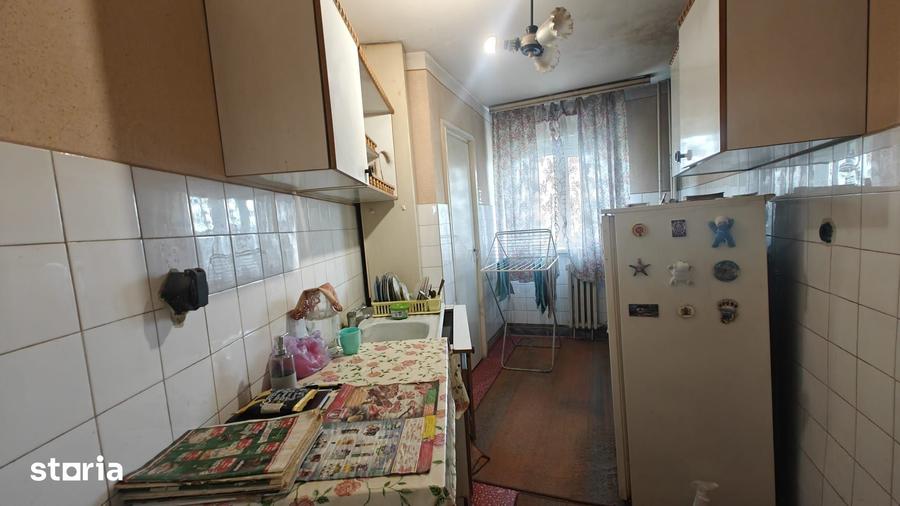Apartament cu 2 camere decomandat în Grigorescu — fotografia 1