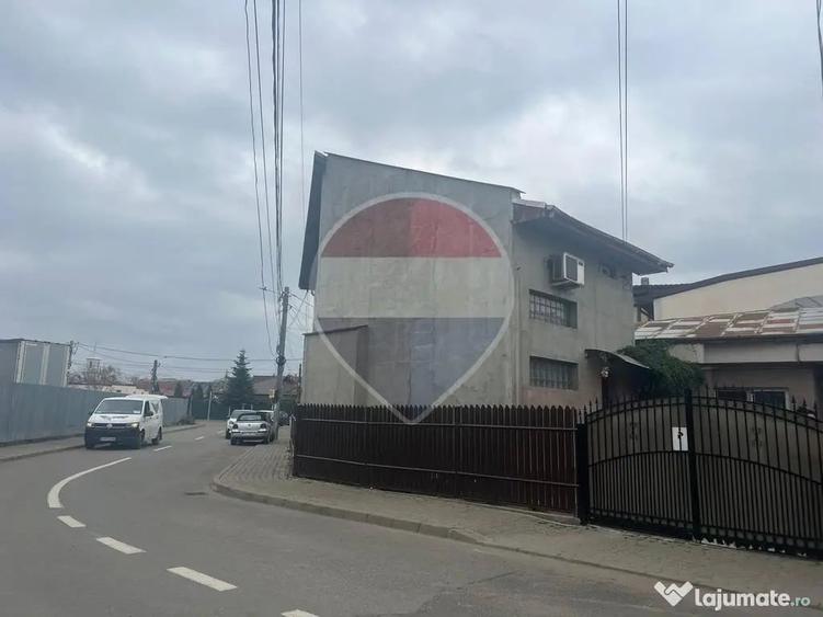 Casă cu 3 camere cu Teren 111 Mp în Tăbăcari