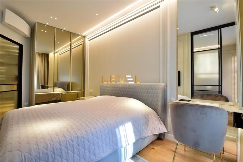 [VIDEO] FIRST RENTAL - Ultra-premium 1 Bedroom Apartment - VIDA Herastrau - 5