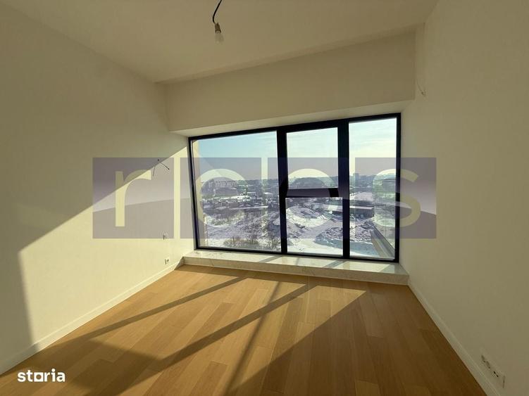 Vanzare One Verdi Park | 2 Camere | 67Mp | Parcare | Etaj 6-9-13 - 2