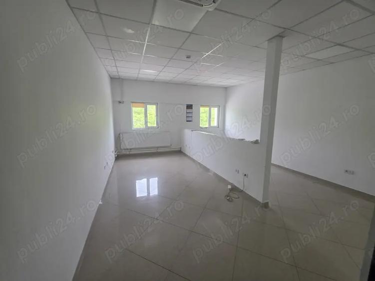 Spațiu comercial, de 3,200 mp, în Dorobanți