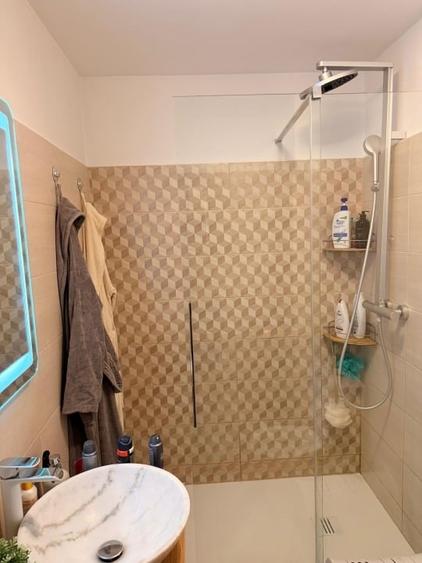 Apartament cu 3 camere decomandat, mobilat în Bucureștii Noi