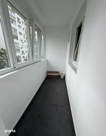 Apartament cu 2 camere decomandat în Pantelimon