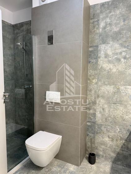 Apartament cu două camere la XCity Tower - 4