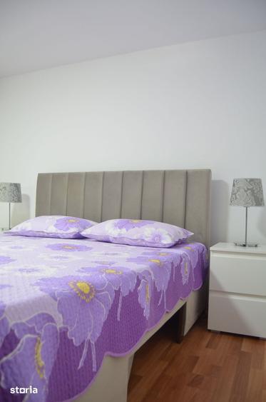 Apartament cu 2(doua) camere , situat intr-o vila P+2e+M - 1