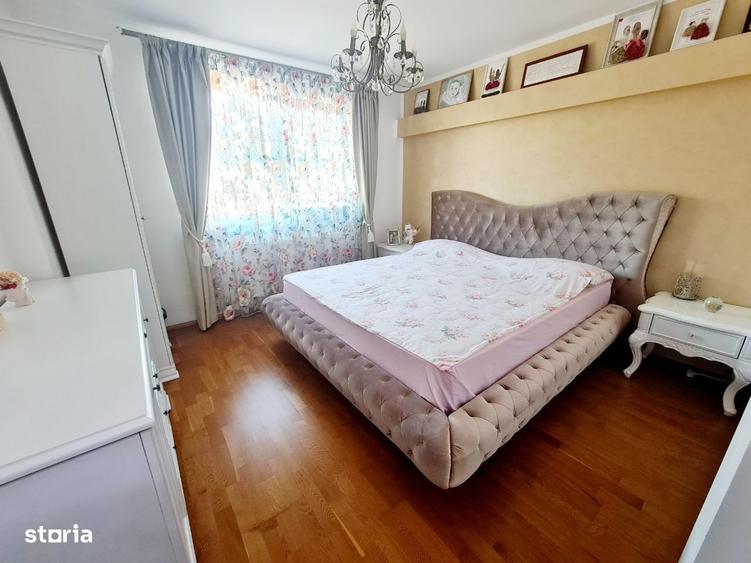 Casă cu 4 camere în Central