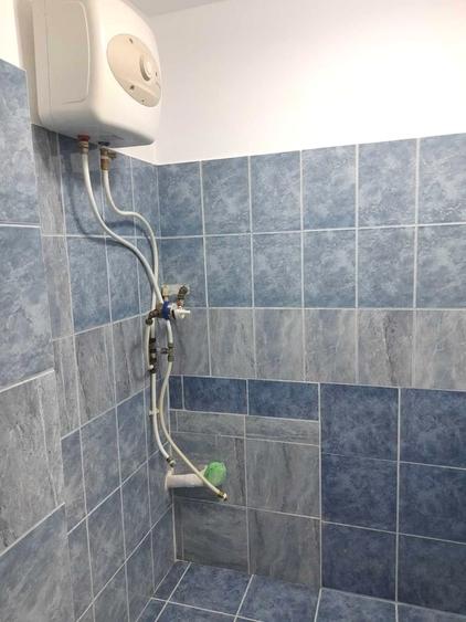 Garsonieră semidecomandată în Drumul Taberei