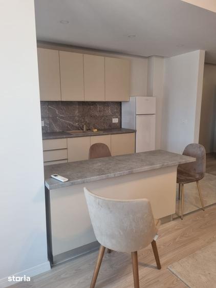 Apartament cu 3 camere în Nord