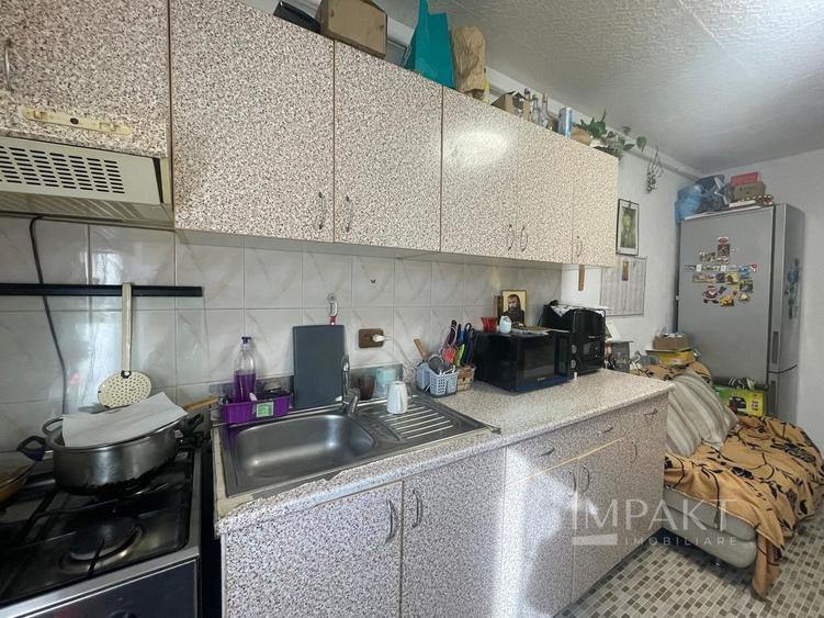 Apartament cu 2 camere decomandat, mobilat în Iris