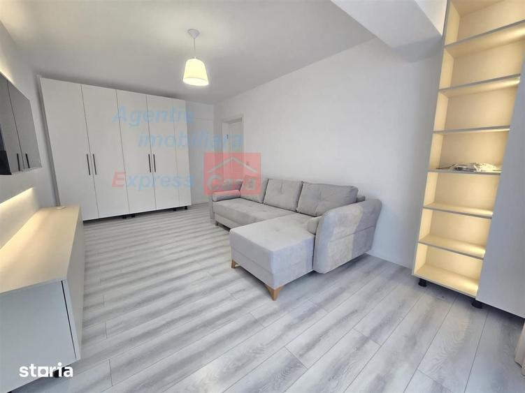 Apartament cu 2 camere decomandat în Tătărași — fotografia 1
