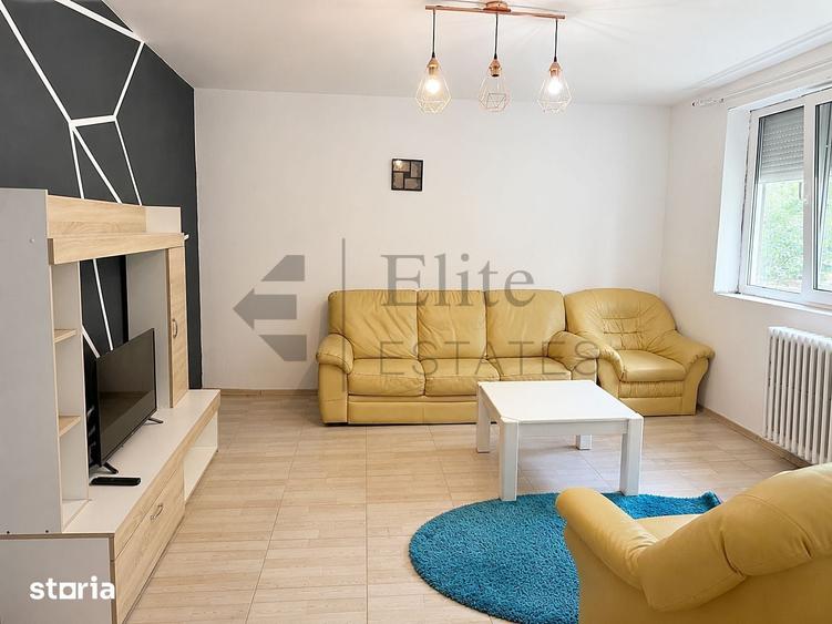 Apartament de inchiriat cu 2 camere Ultracentral - 8