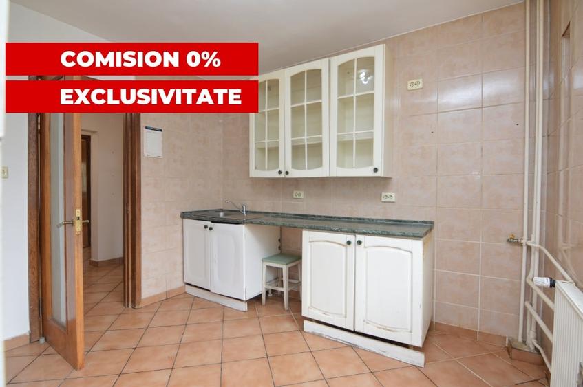 VANZARE APARTAMENT 3 CAMERE UNIRII – NERVA TRAIAN - 7