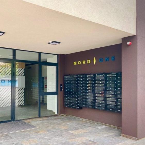 Apartament cu 2 camere decomandat în Aradului