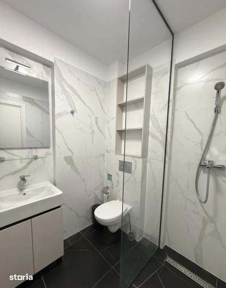 Apartament 3 camere/ Premium/ Sisesti/ Atrium Plaza/ Parcare - 4