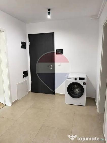 Apartament cu 2 camere langa Aula Transilvania - Brasov (Brasov) - 6
