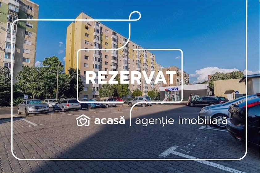 Apartament cu 2 camere semidecomandat în Fortuna