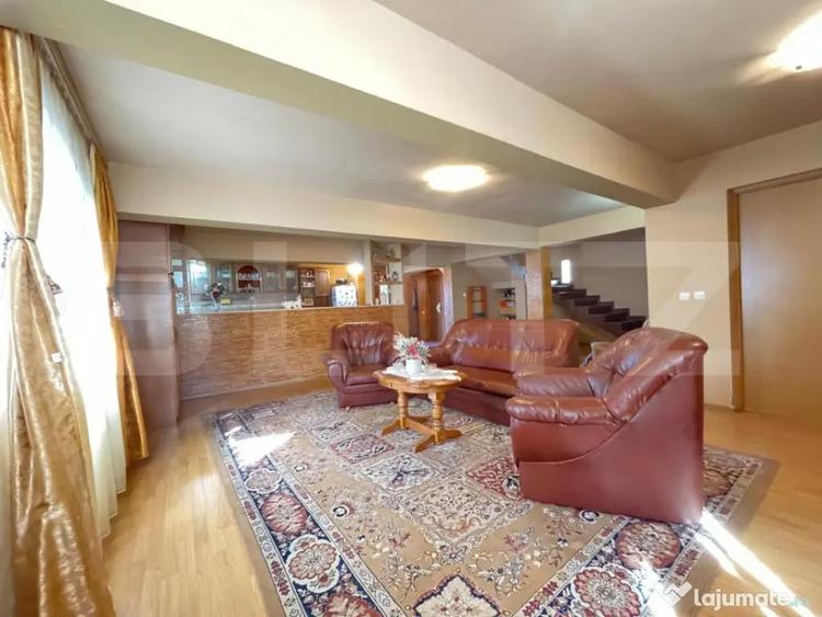 Spatiu comercial/Casa de vanzare, 260 mp, zona Zamca - 6