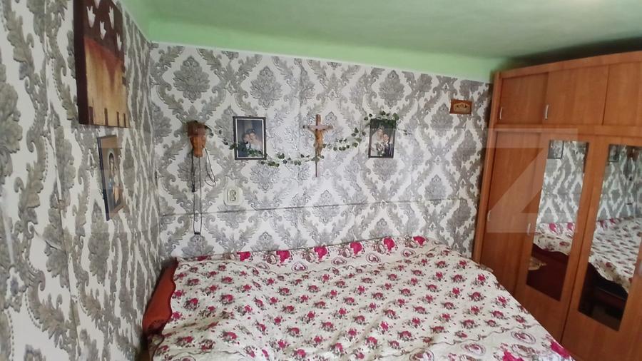 Apartament cu 2 camere nedecomandat, mobilat în 22 Decembrie 1989