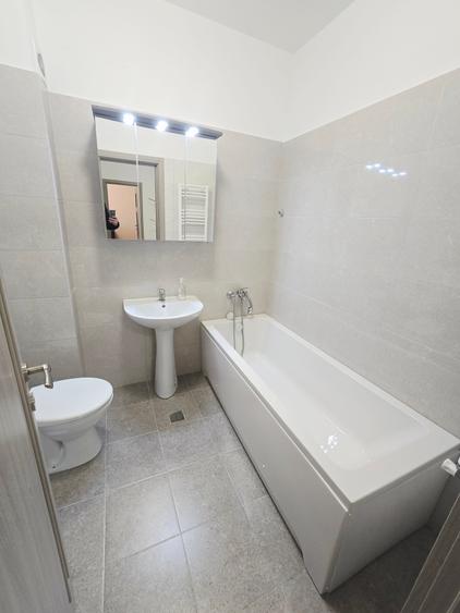 Actual  Prima Inchiriere Apartament 2 Camere Belsugului Residence - 12