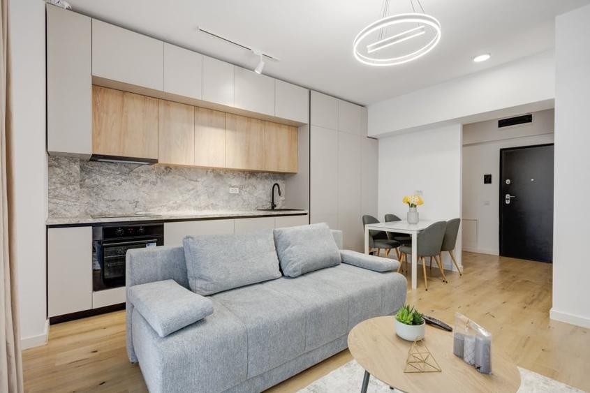 Apartament 2 camere cu gradina - Prima Inchiriere, First Esates - 5