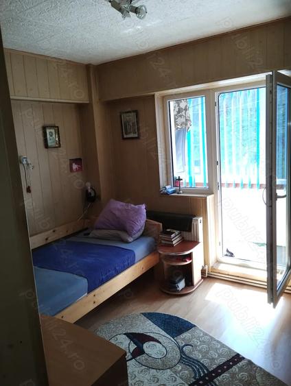 Apartament cu 3 camere decomandat în Ultracentral