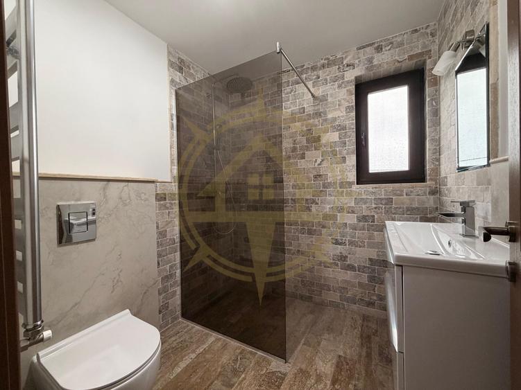 DOM00447 - Vila Tunari 4 camere cu parcare - 9