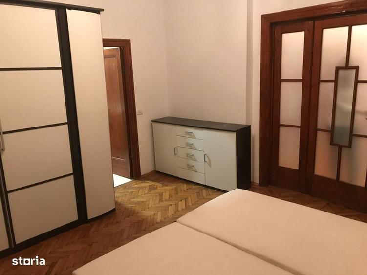 Apartament cu 4 camere în Mogoșoaia