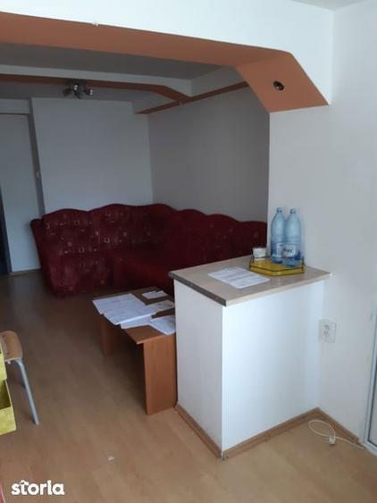 Apartament cu 2 camere în Calea București