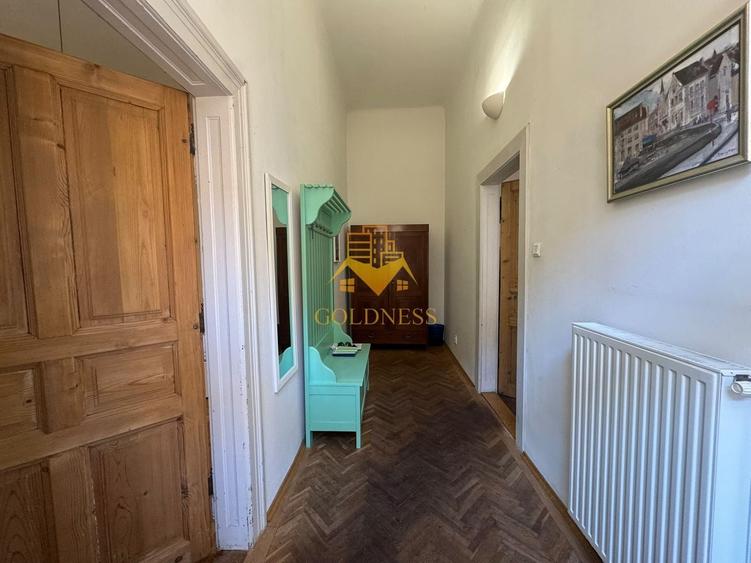 2 camere decomandate, Ultracentral, Reg. CFR, Pta Avram Iancu, Teatru - 11