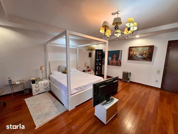 Vila 5 camere de inchiriat in Cosmopolis - 6