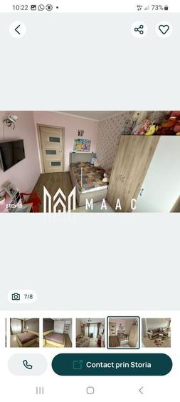 Apartament cu 2 dormitoare si bucatarie cu open space, 70mp, langa Zoo - 7
