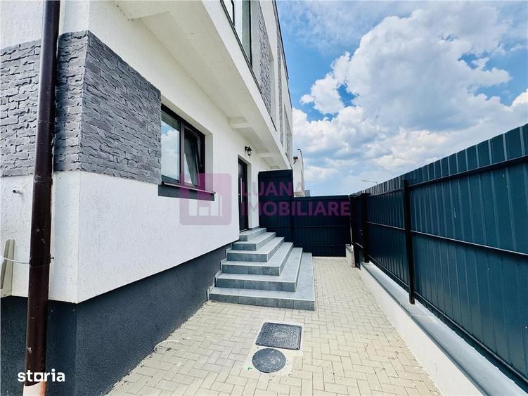 Casă cu 4 camere în Central