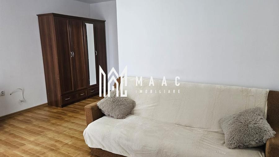 Apartament cu 2 camere decomandat, mobilat în Șelimbăr