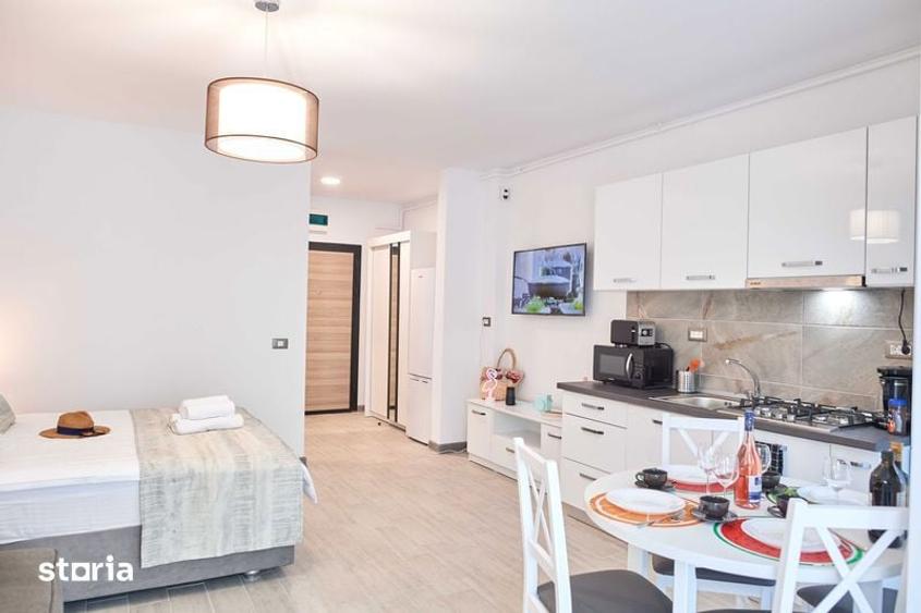 Vand Studio - Alezzi Beach Resort - Mamaia Nord (Proprietar) - 7