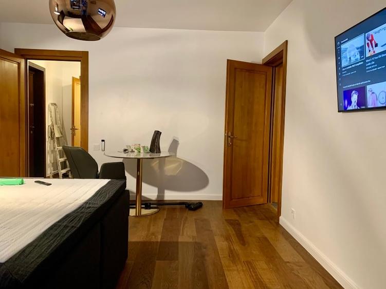 Apartament cu 2 camere decomandat, mobilat în Cornișa