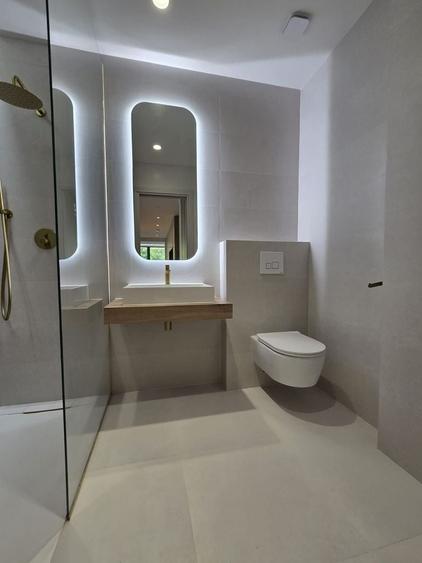 Rent I 4 room apartment I Iancu Nicolae I Garden I Pool - 17