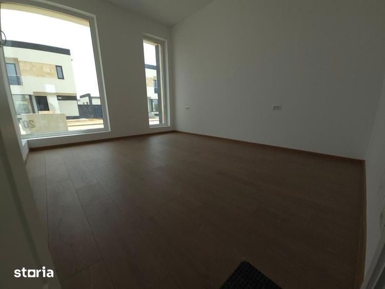 Casa individuala in rate | Berceni/Vidra - 5
