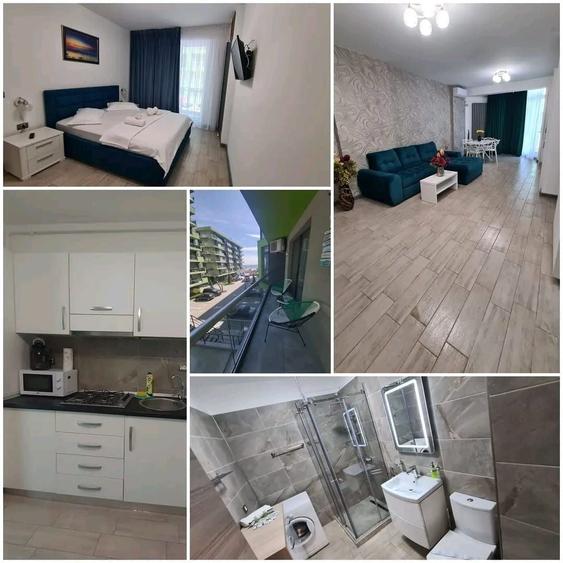 Apartament de inchiriat Alezzi - 4