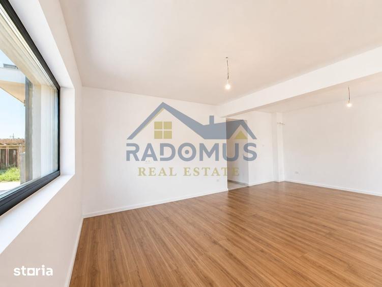 Casa Berceni | Complex Privat | Panouri Fotovoltaice | Teren 360 mp - 2