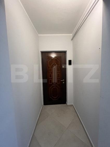 Apartament la cheie cu 2 dormitoare, bucatarie separata, zona Piata Marasti - 7