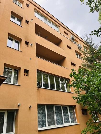 Apartament cu 2 camere semidecomandat în Gheorgheni